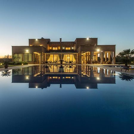 L'Orientale By La Siredrah Hotel Marrakesh Eksteriør billede