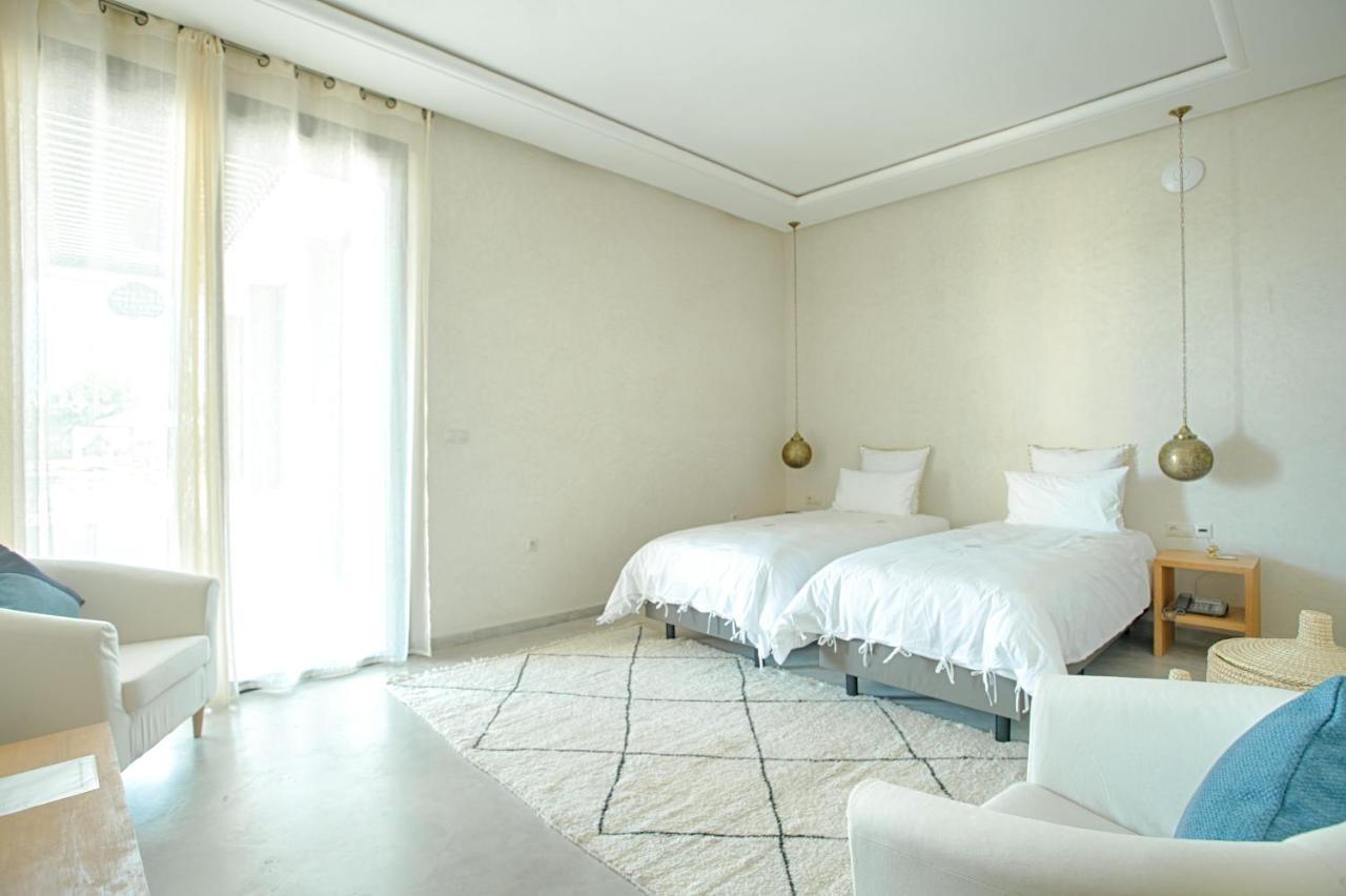 L'Orientale By La Siredrah Hotel Marrakesh Eksteriør billede