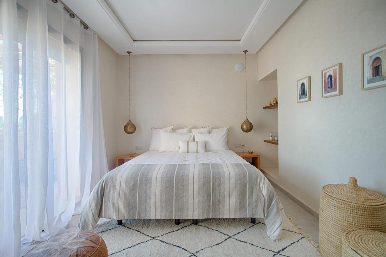 L'Orientale By La Siredrah Hotel Marrakesh Eksteriør billede