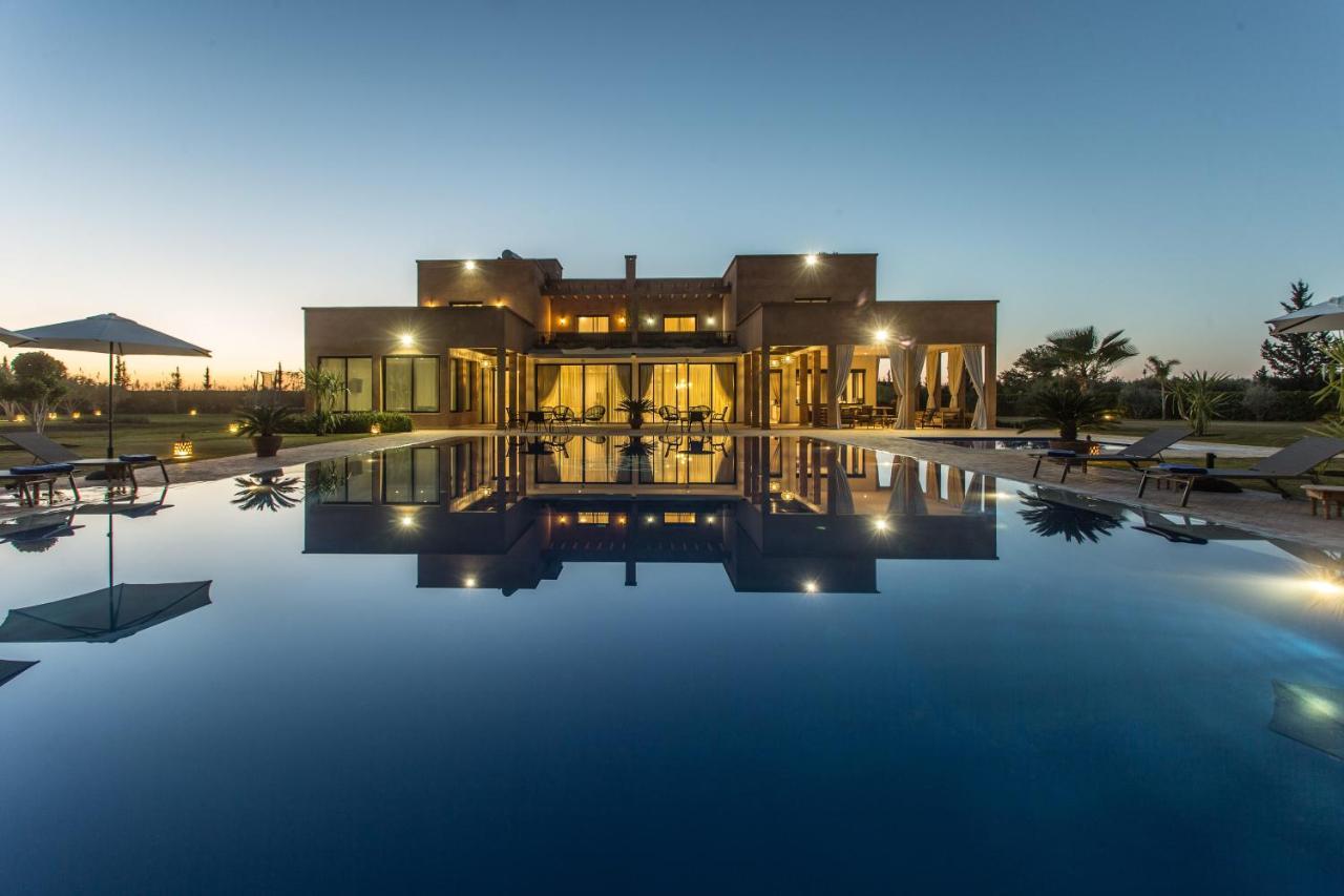 L'Orientale By La Siredrah Hotel Marrakesh Eksteriør billede