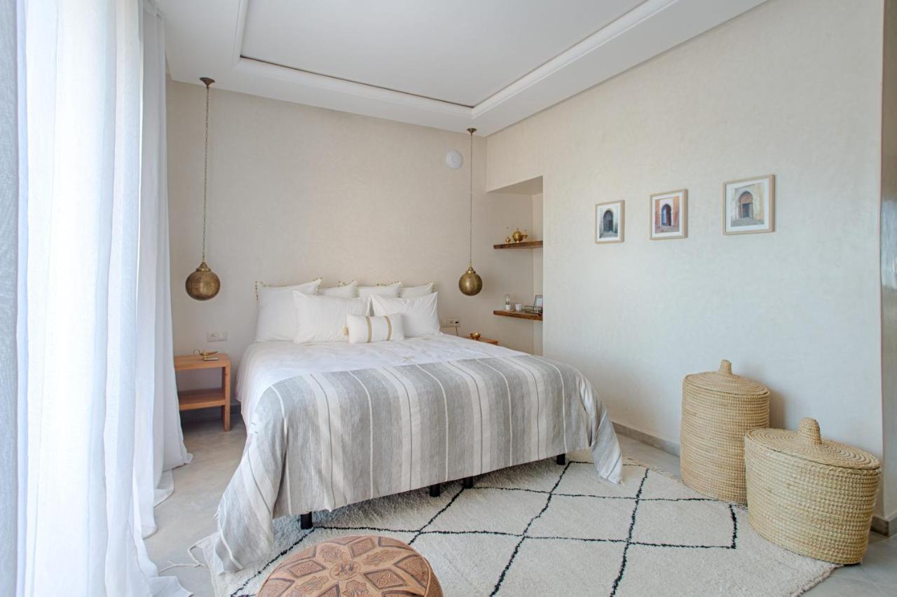 L'Orientale By La Siredrah Hotel Marrakesh Eksteriør billede