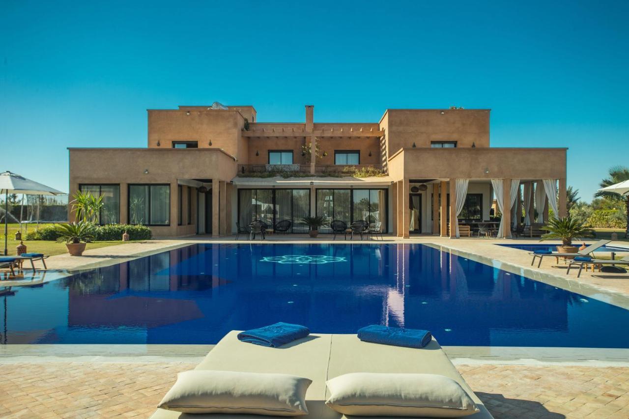 L'Orientale By La Siredrah Hotel Marrakesh Eksteriør billede