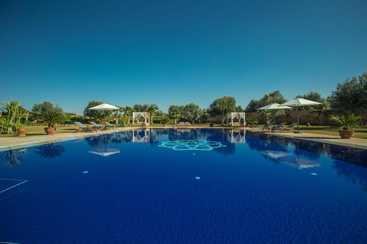 L'Orientale By La Siredrah Hotel Marrakesh Eksteriør billede