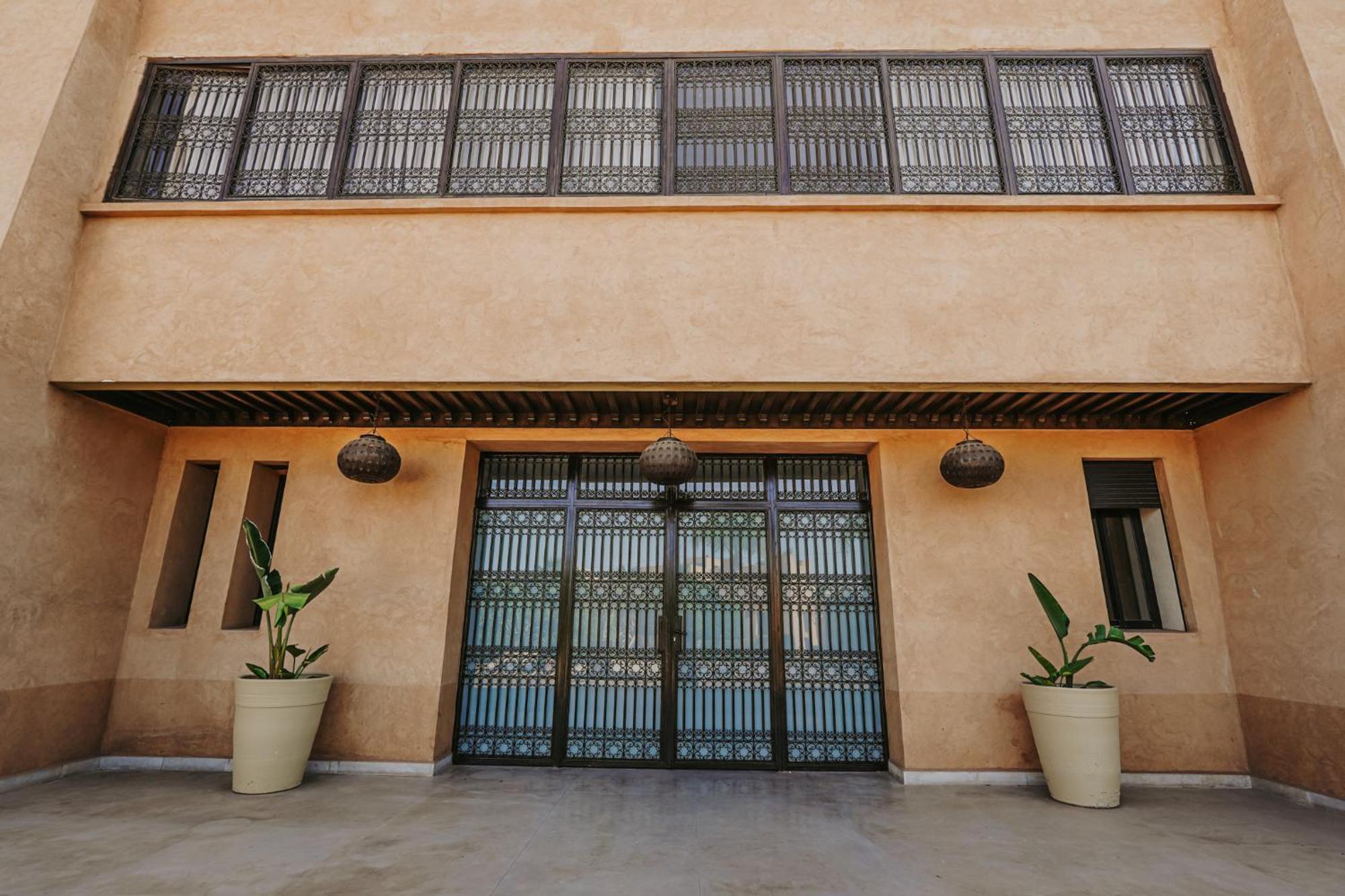 L'Orientale By La Siredrah Hotel Marrakesh Eksteriør billede