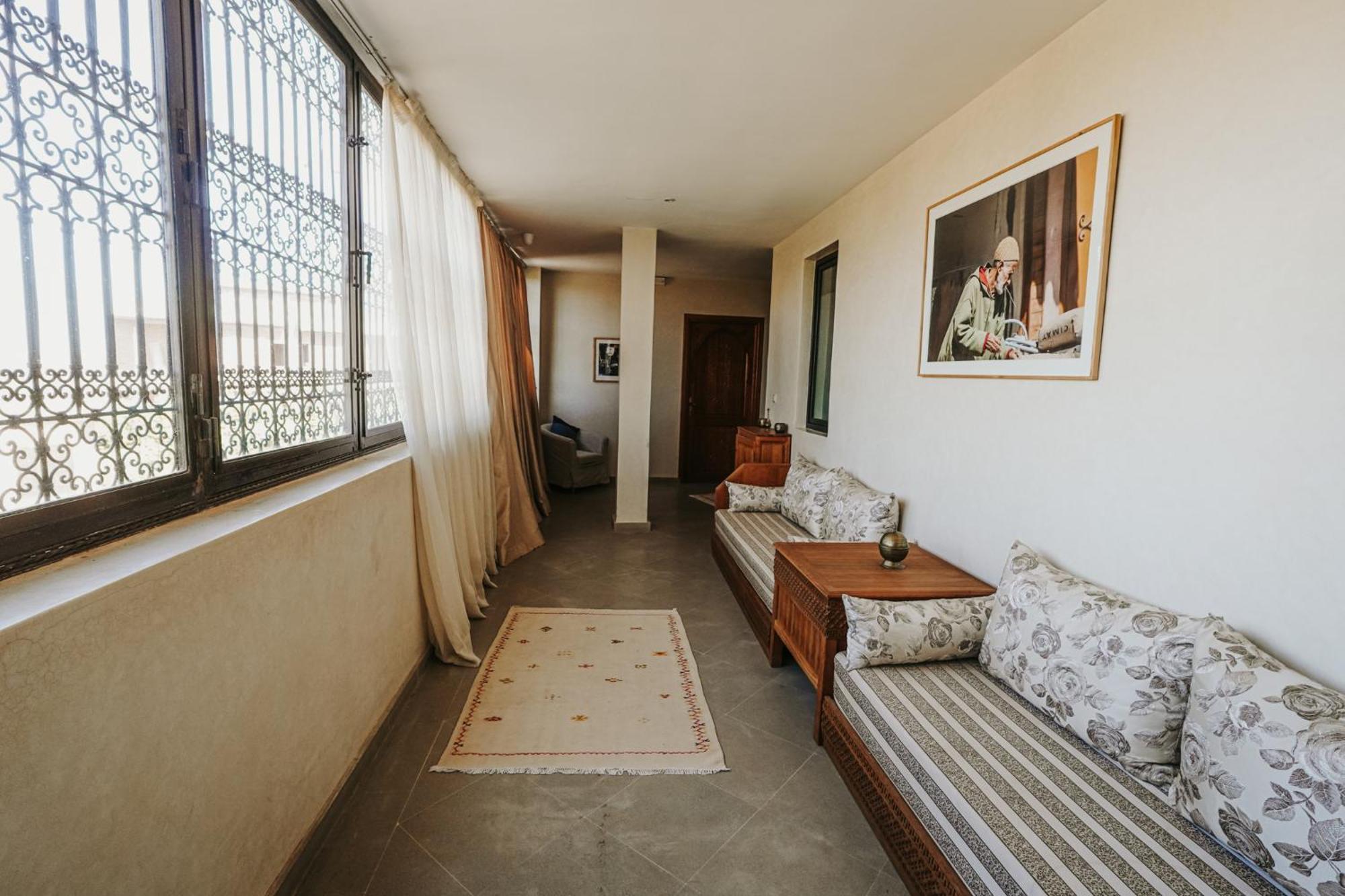 L'Orientale By La Siredrah Hotel Marrakesh Eksteriør billede