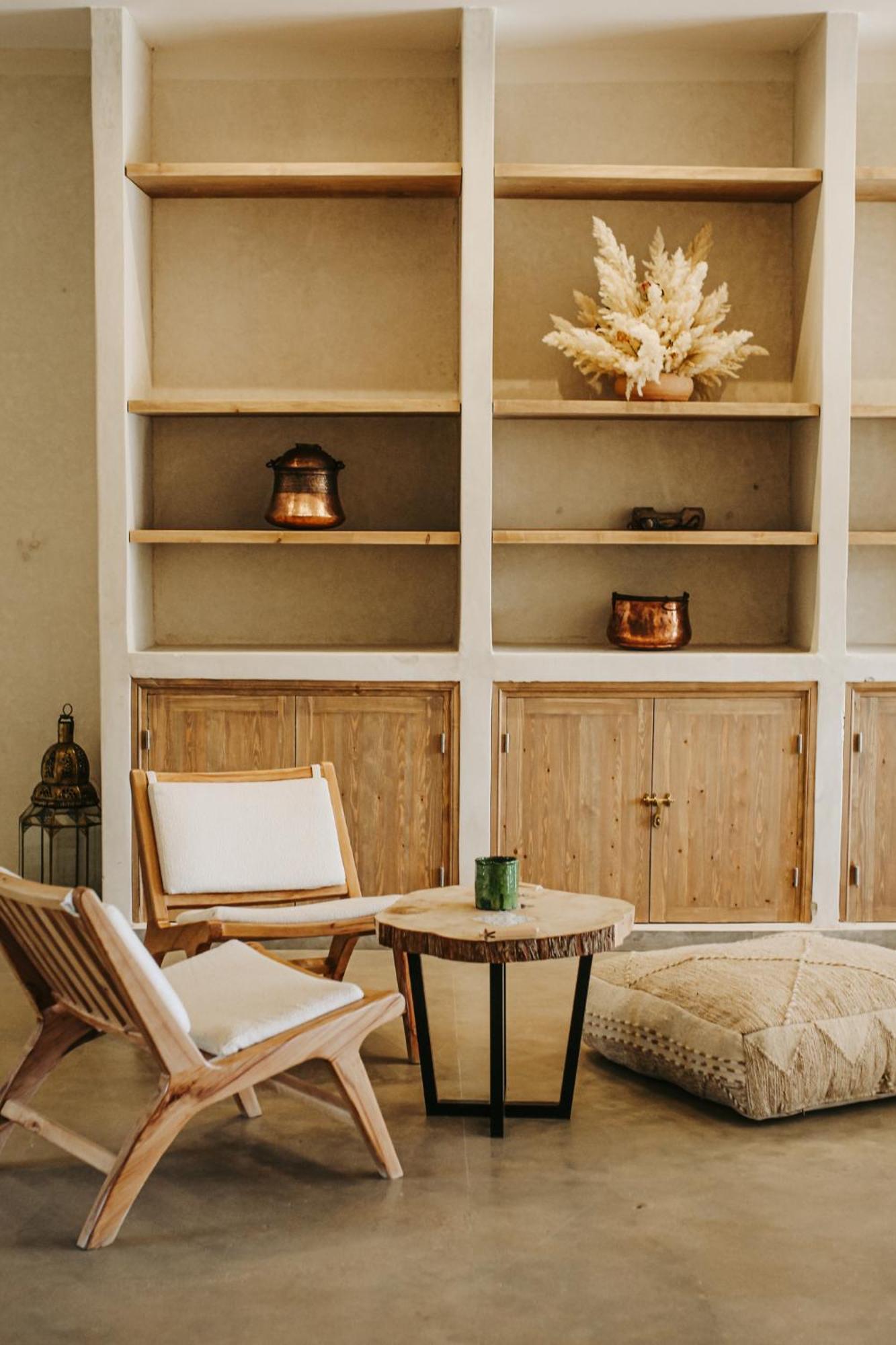 L'Orientale By La Siredrah Hotel Marrakesh Eksteriør billede